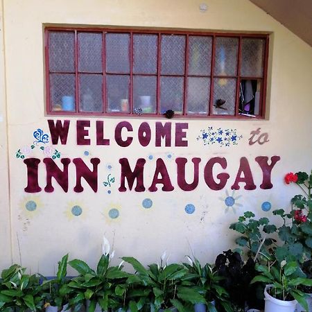 Inn Maugay Bed And Bath Sagada Exterior photo